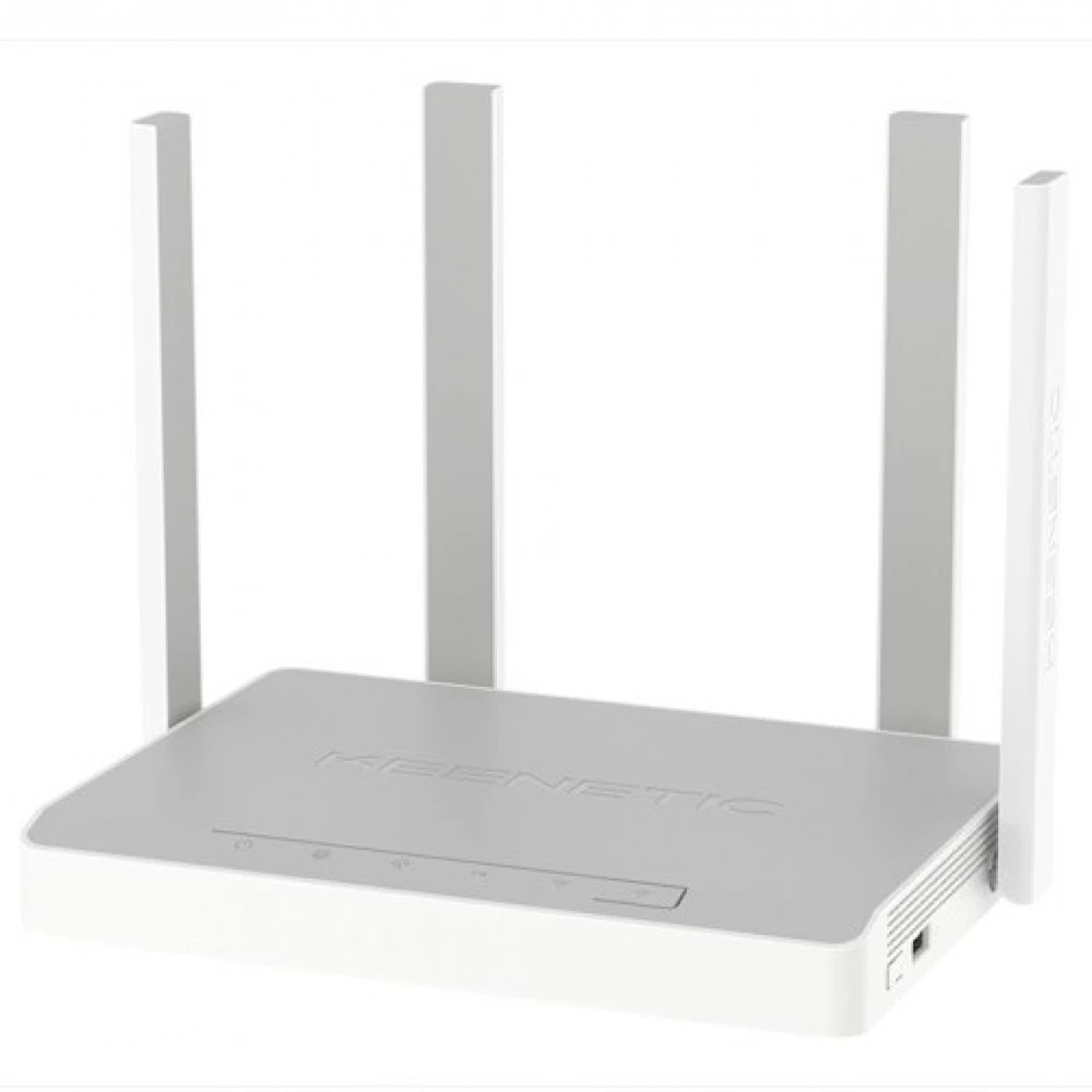 Маршрутизатор для дома Keenetic Skipper 4G KN-2910