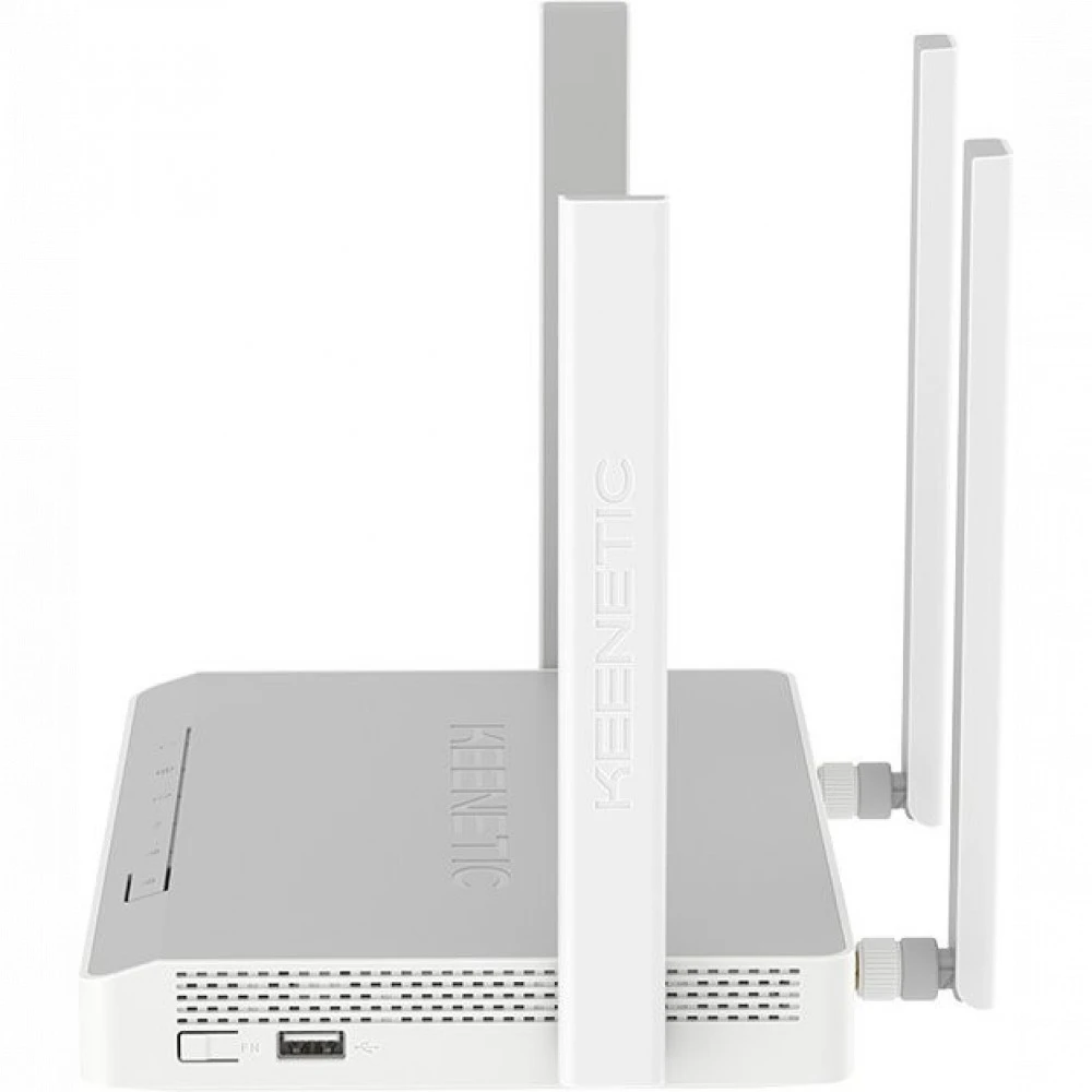 Маршрутизатор для дома Keenetic Skipper 4G KN-2910