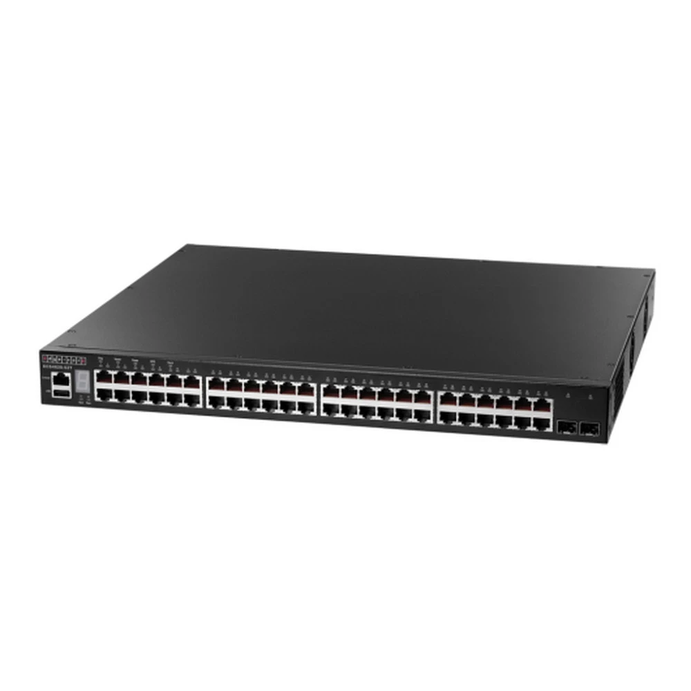 Коммутатор Edge-corE ECS4620-52T 1000 Base-TX (1000 мбит/с), 2 SFP порта