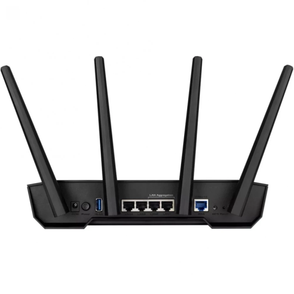 Маршрутизатор для дома Asus TUF Gaming AX3000 V2 TUF-AX3000 V2