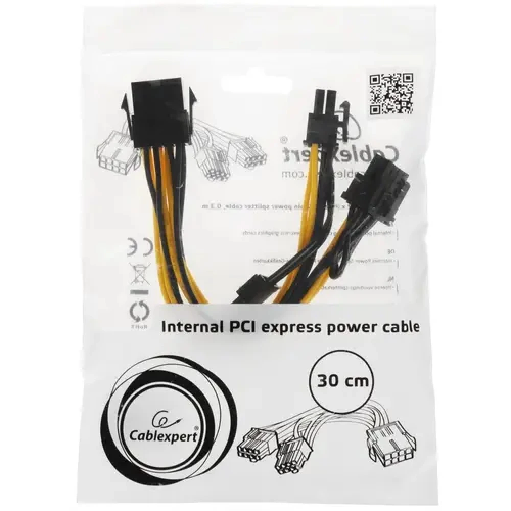 Кабель питания Cablexpert CC-PSU-85