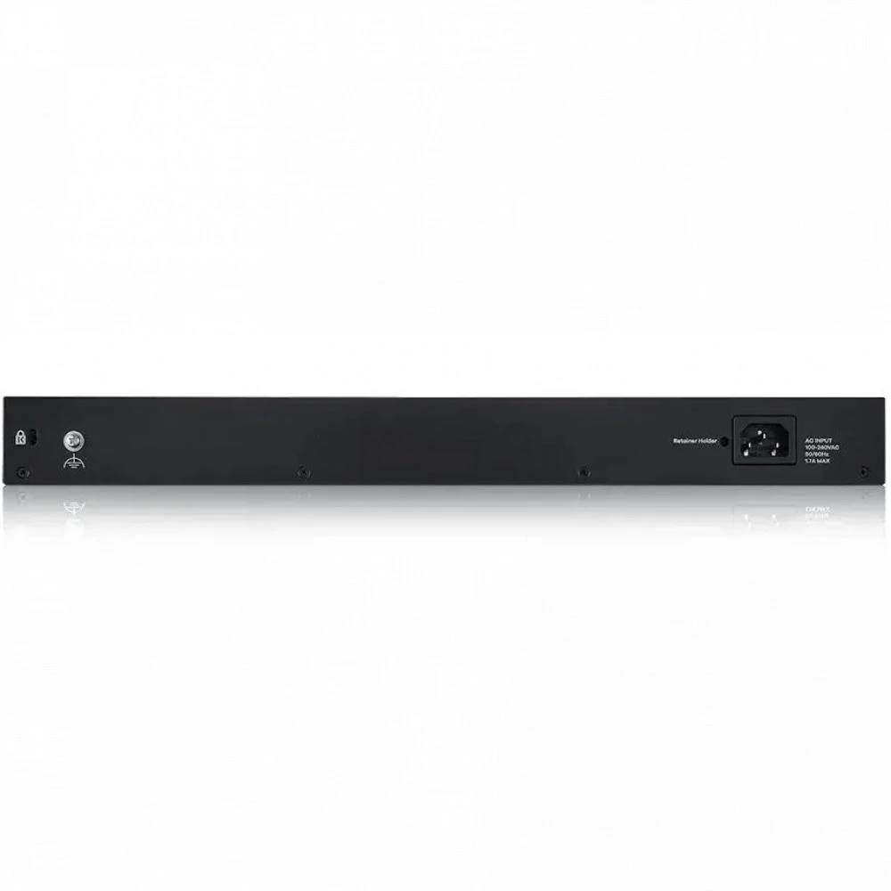 Коммутатор Zyxel XGS2220-54-EU0101F 1000 Base-T (1000 мбит/с), 4 SFP порта