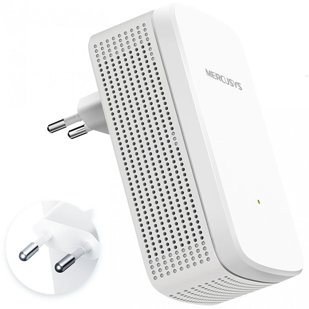 Усилитель сигнала Wi-Fi Mercusys ME20 Wi-Fi 5 (802.11a/ b/ g/ n/ ac)