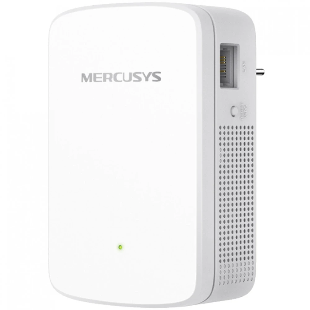 Усилитель сигнала Wi-Fi Mercusys ME20 Wi-Fi 5 (802.11a/ b/ g/ n/ ac)