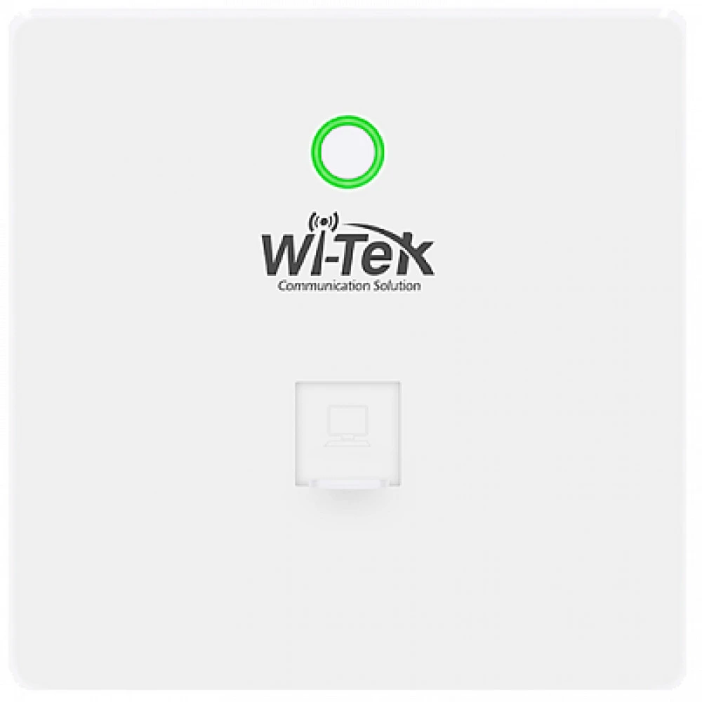 WiFi точка доступа Wi-Tek WI-AP415