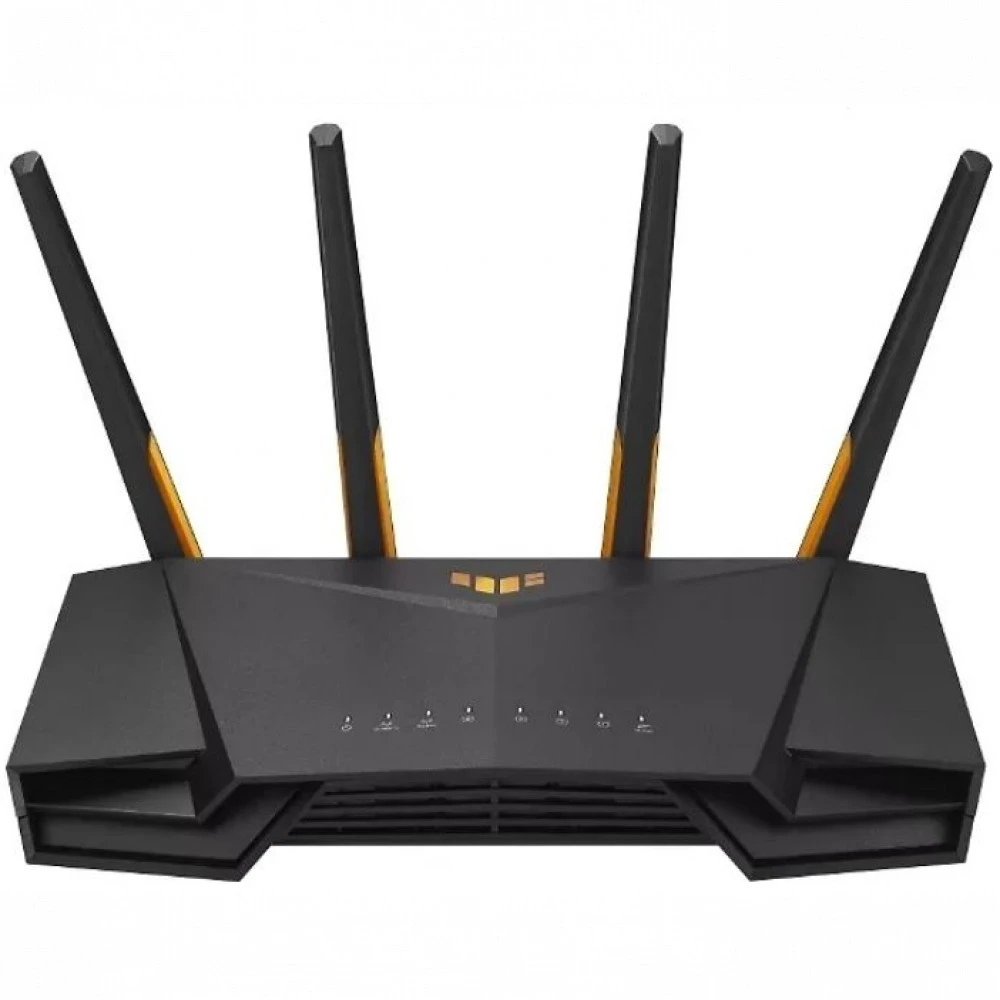Маршрутизатор для дома Asus TUF Gaming AX4200 90IG07Q0-MO3100