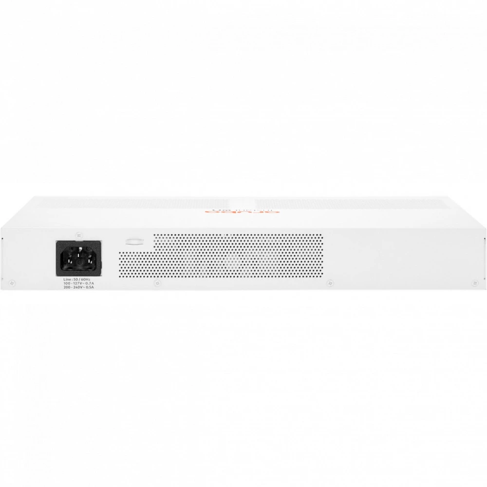 Коммутатор HPE Aruba Instant on 1430 R8R49A 1000 Base-TX (1000 мбит/с)