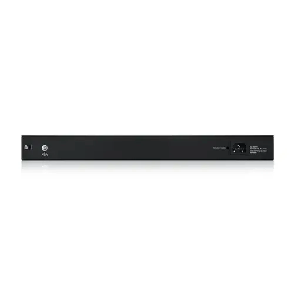 Коммутатор Zyxel XGS2220-54FP-EU0101F 1000 Base-T (1000 мбит/с), 4 SFP порта