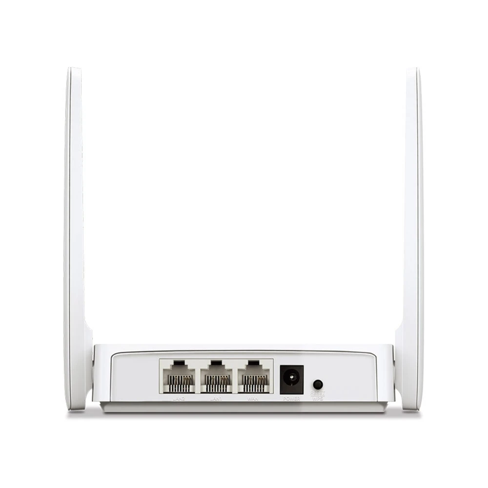 Маршрутизатор для дома Mercusys MR30