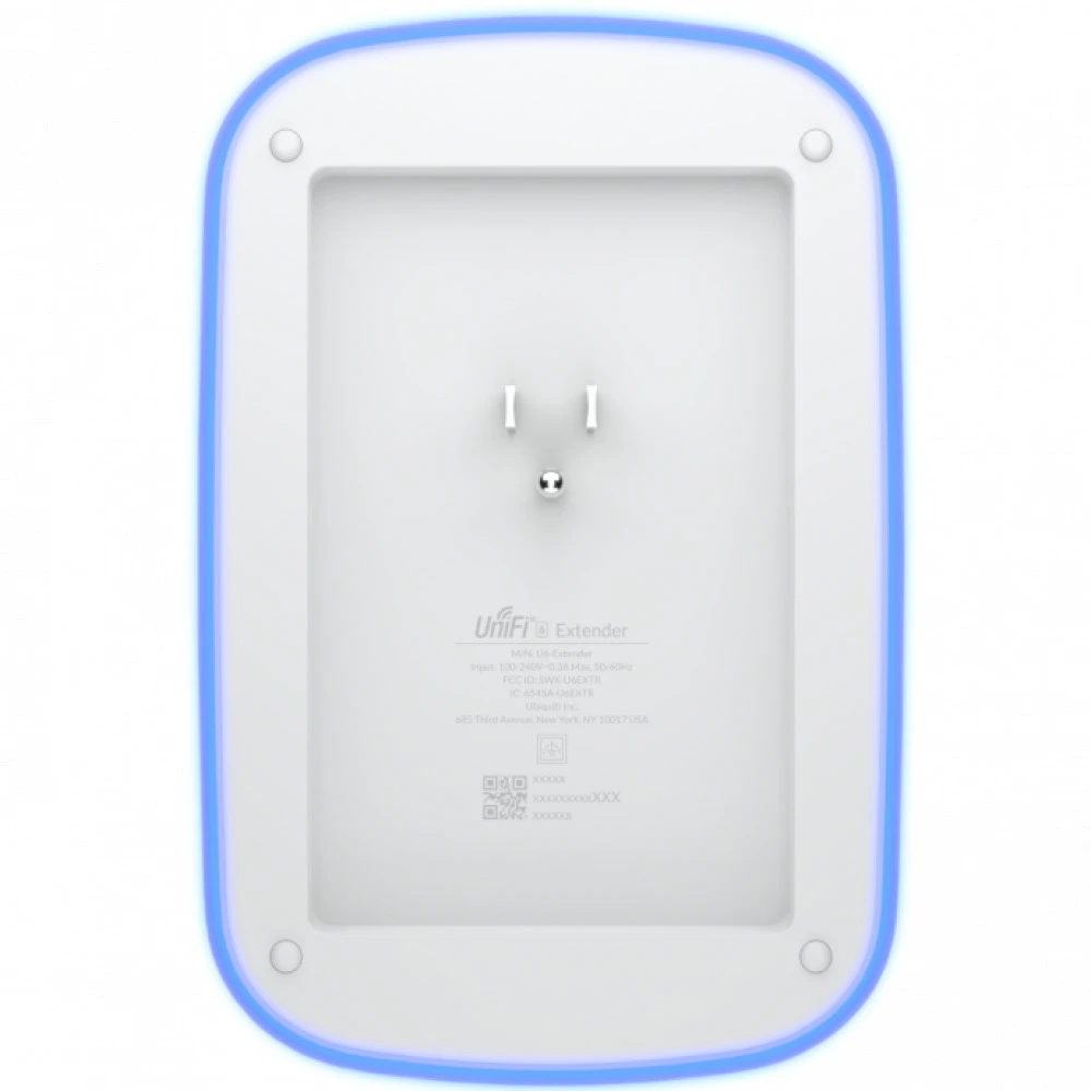 WiFi точка доступа Ubiquiti UniFi 6 AP Extender U6-Extender