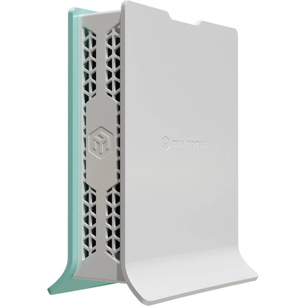 Маршрутизатор Mikrotik hAP ax lite L41G-2axD 10/100/1000 Base-TX (1000 мбит/с)