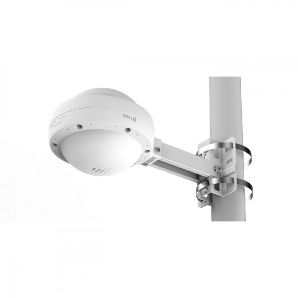 WiFi точка доступа Ruijie WiFi 6 AX3000 Outdoor IP68 RG-RAP6262