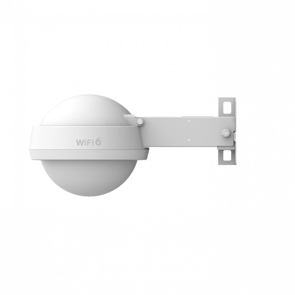 WiFi точка доступа Ruijie WiFi 6 AX3000 Outdoor IP68 RG-RAP6262