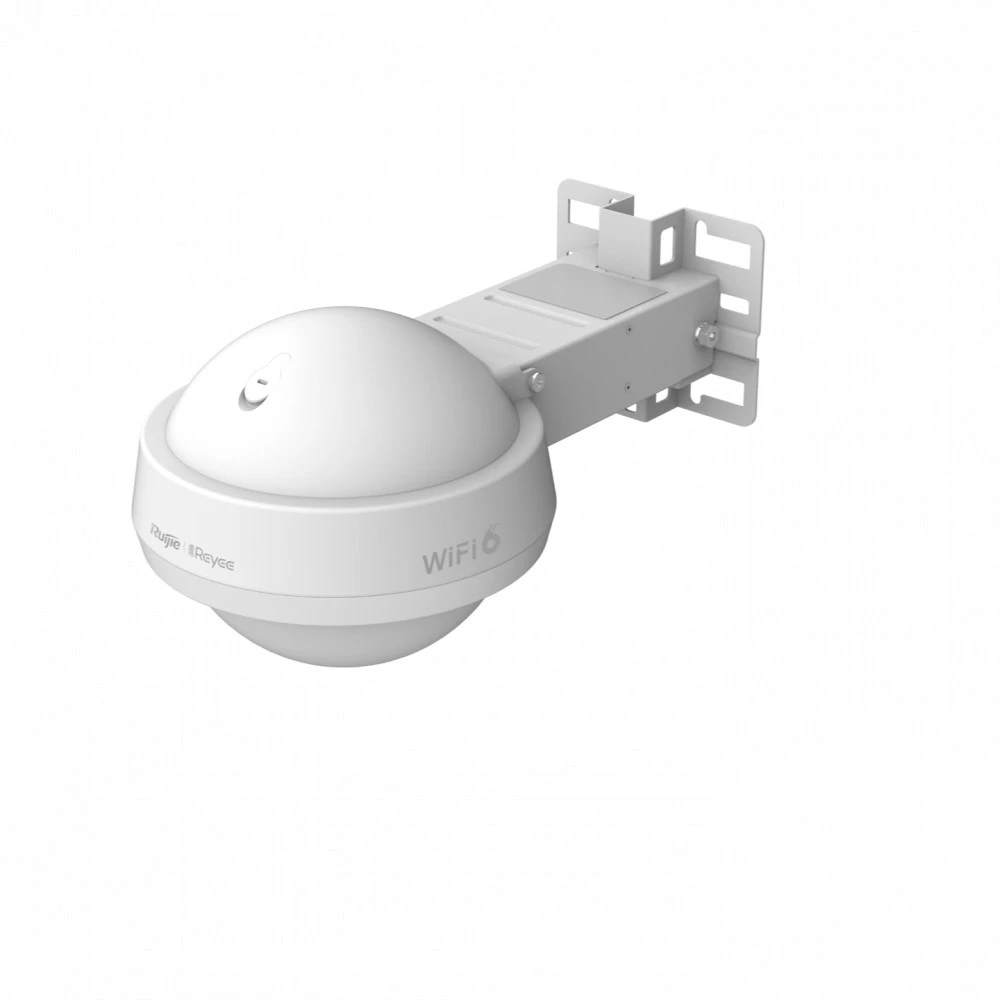 WiFi точка доступа Ruijie WiFi 6 AX3000 Outdoor IP68 RG-RAP6262