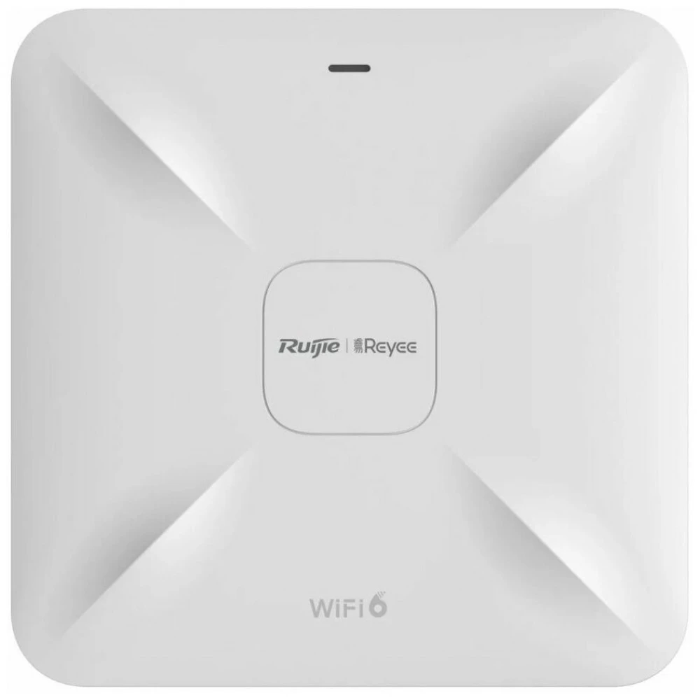 WiFi точка доступа Ruijie RAP2260(H) AX6000 RG-RAP2260
