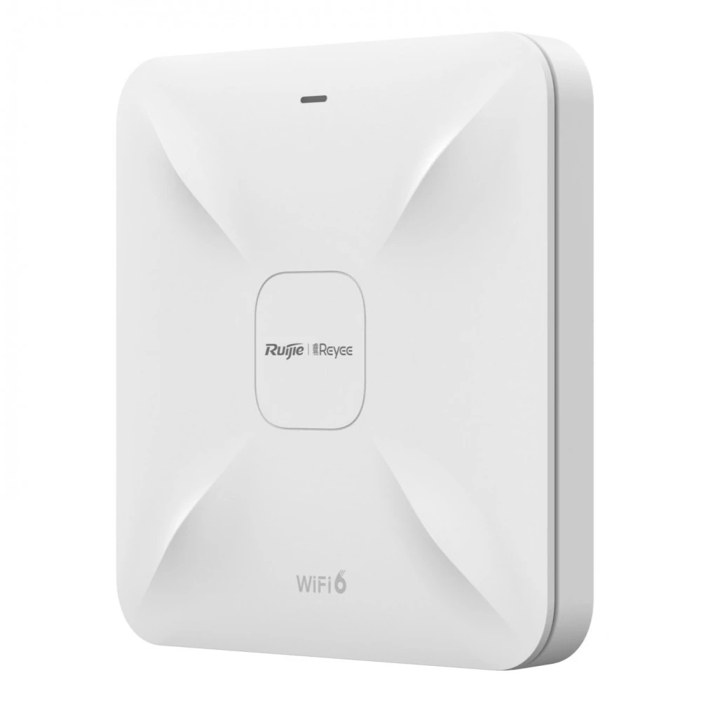 WiFi точка доступа Ruijie RAP2260(H) AX6000 RG-RAP2260