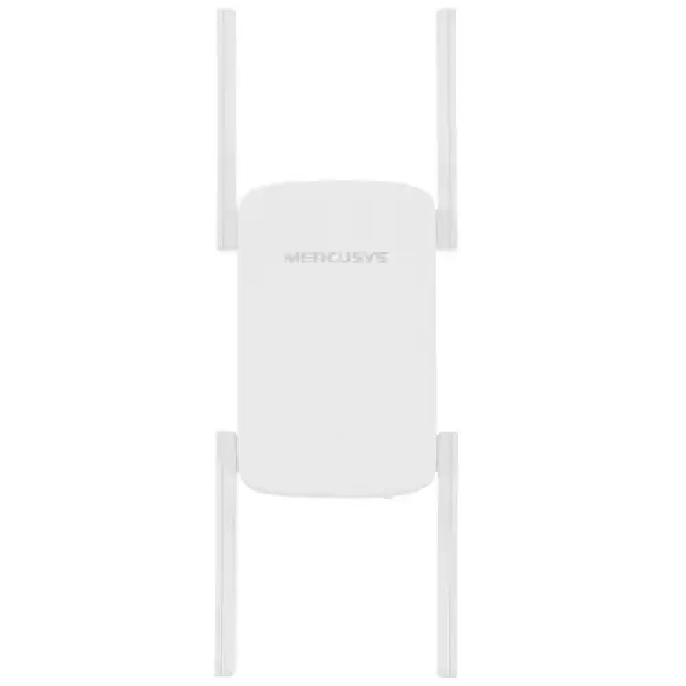 Усилитель сигнала Wi-Fi Mercusys AC1900 ME50G Wi-Fi 5 (802.11a/ b/ g/ n/ ac)