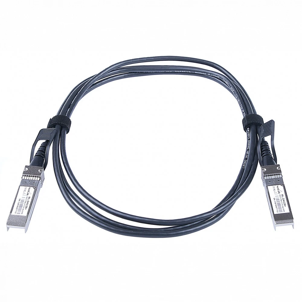 Модуль LR-Link Direct Attached Cable SFP28-DAC-3m_