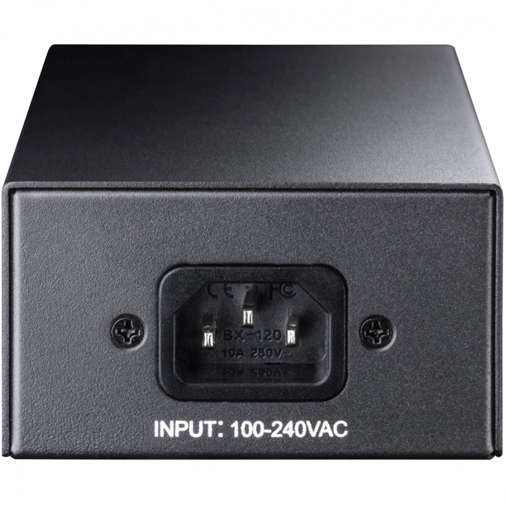 PoE инжектор CUDY POE400 1 порт, 90 Вт