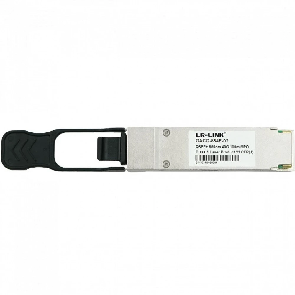 Модуль LR-Link LRFQ8540-X1ATM QSFP+ модуль