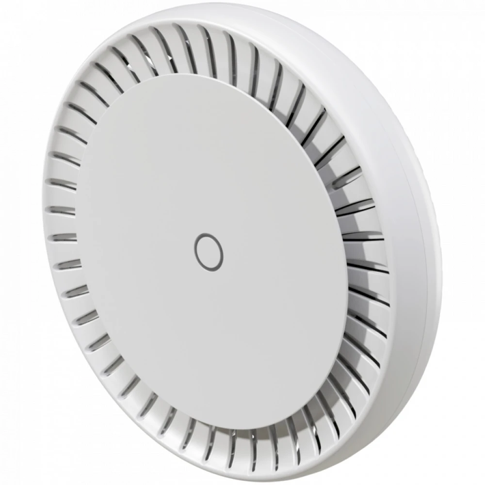 WiFi точка доступа Mikrotik cAP ax cAPGi-5HaxD2HaxD