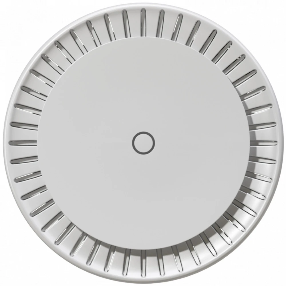 WiFi точка доступа Mikrotik cAP ax cAPGi-5HaxD2HaxD