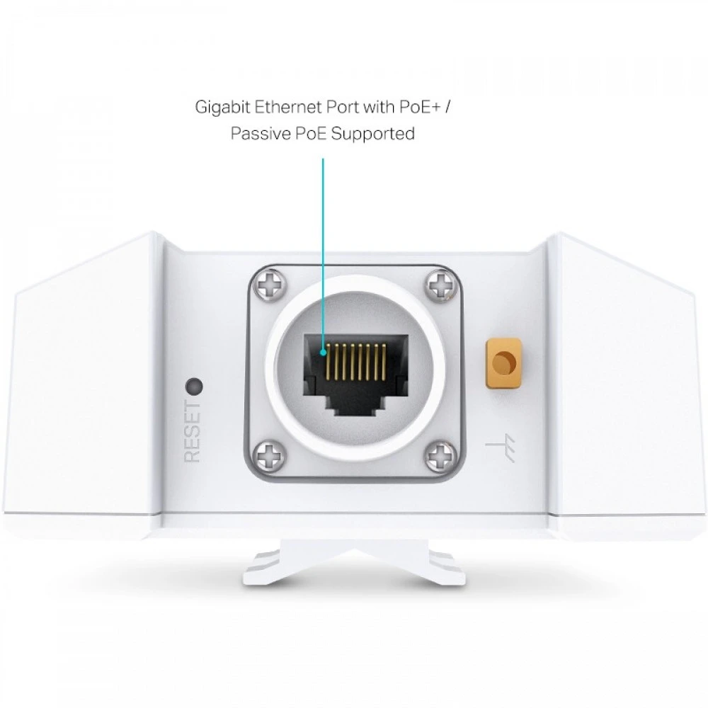 WiFi точка доступа TP-Link Omada EAP650-Outdoor