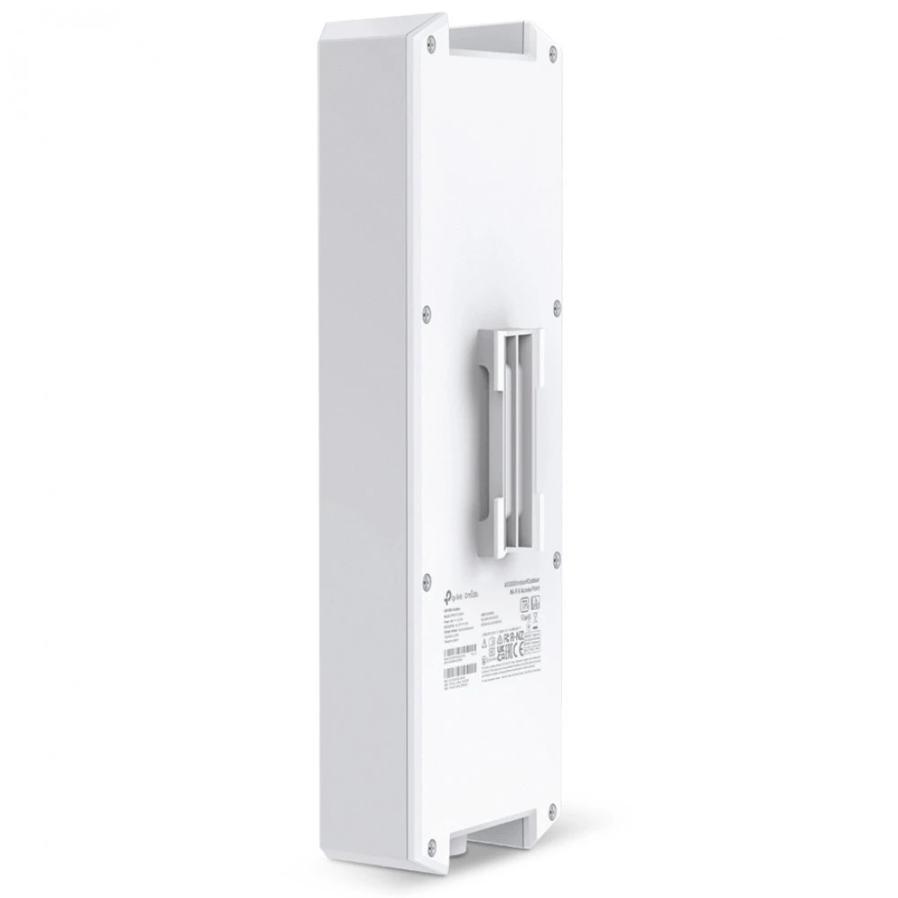 WiFi точка доступа TP-Link Omada EAP650-Outdoor