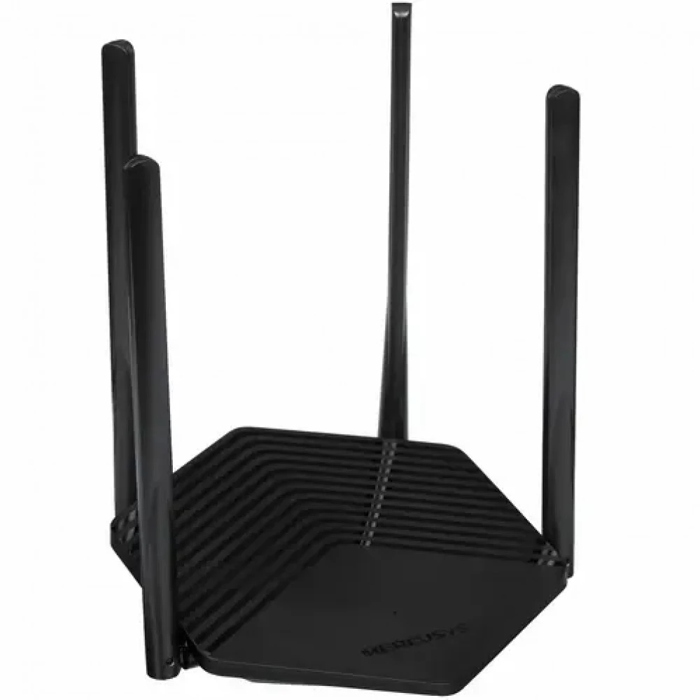 Маршрутизатор для дома Mercusys MR60X