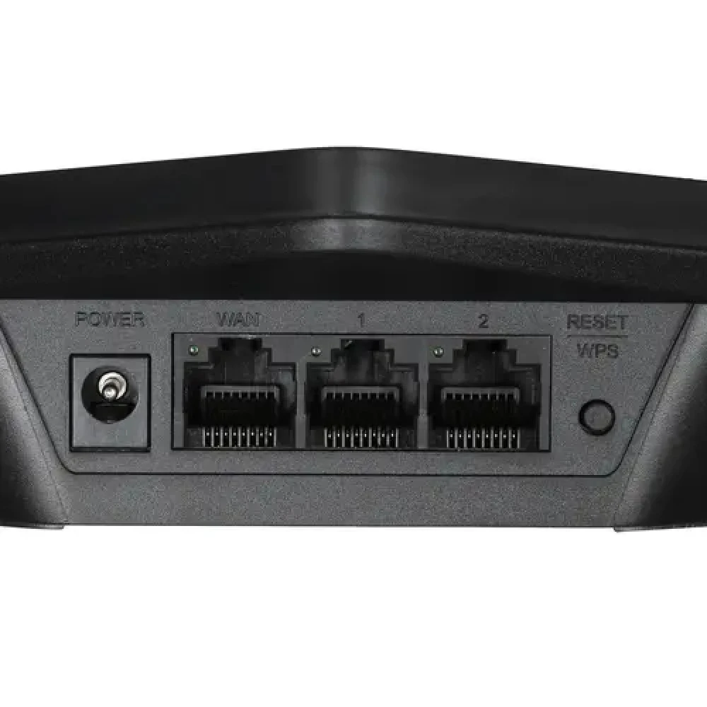 Маршрутизатор для дома Mercusys MR60X