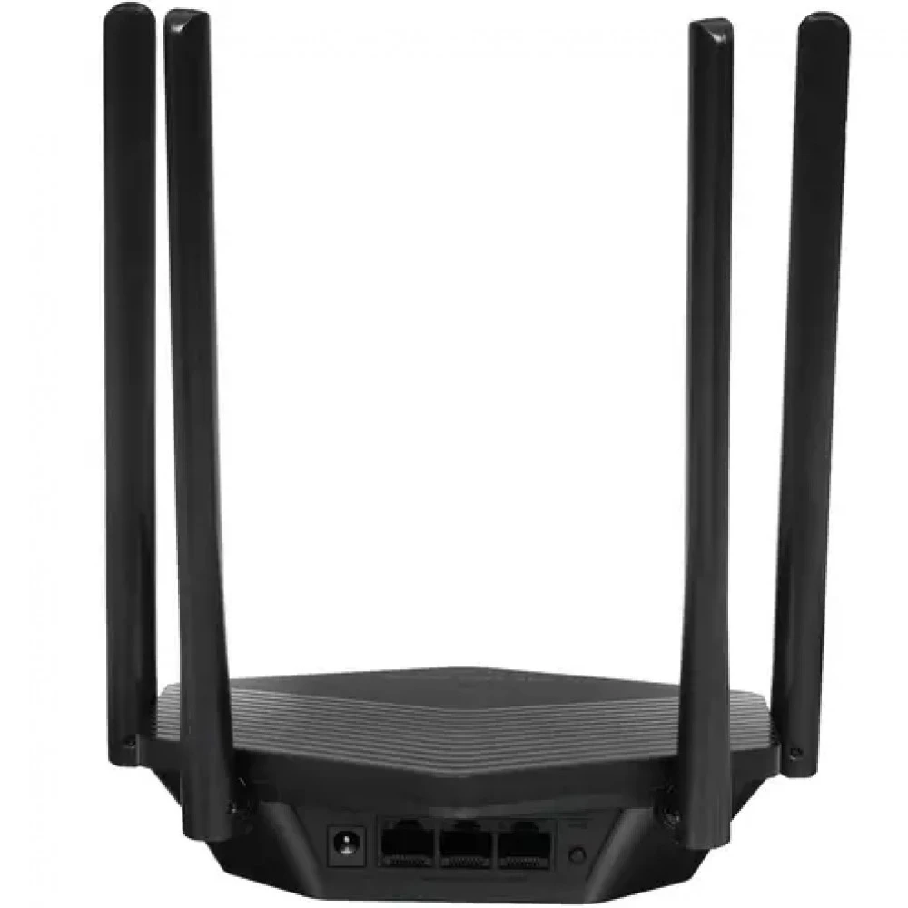 Маршрутизатор для дома Mercusys MR60X