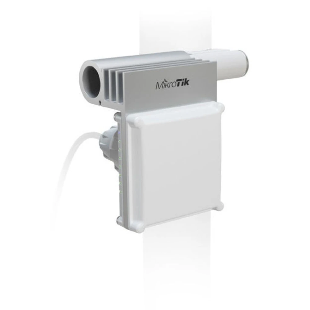 Wi-Fi Радиомост Mikrotik CubeSA 60Pro CubeG-5ac60ay-SA