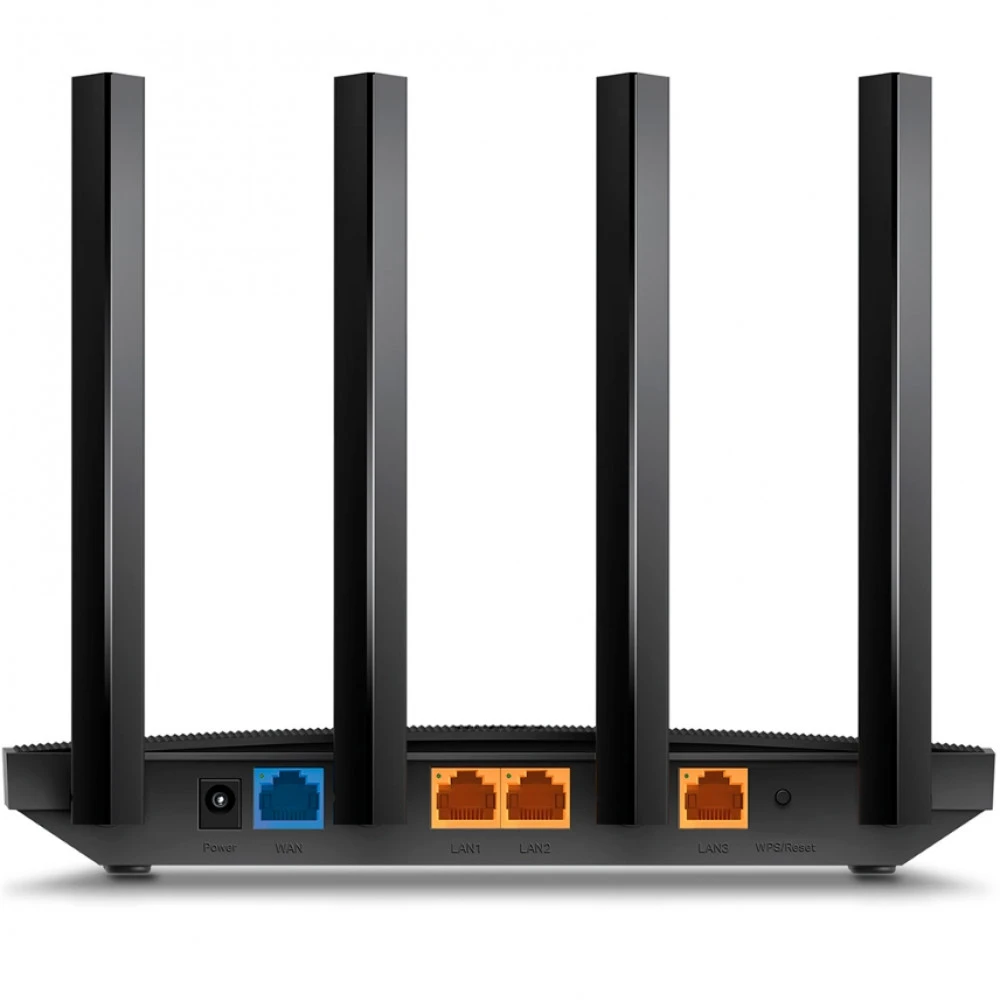 Маршрутизатор для дома TP-Link Archer AX12