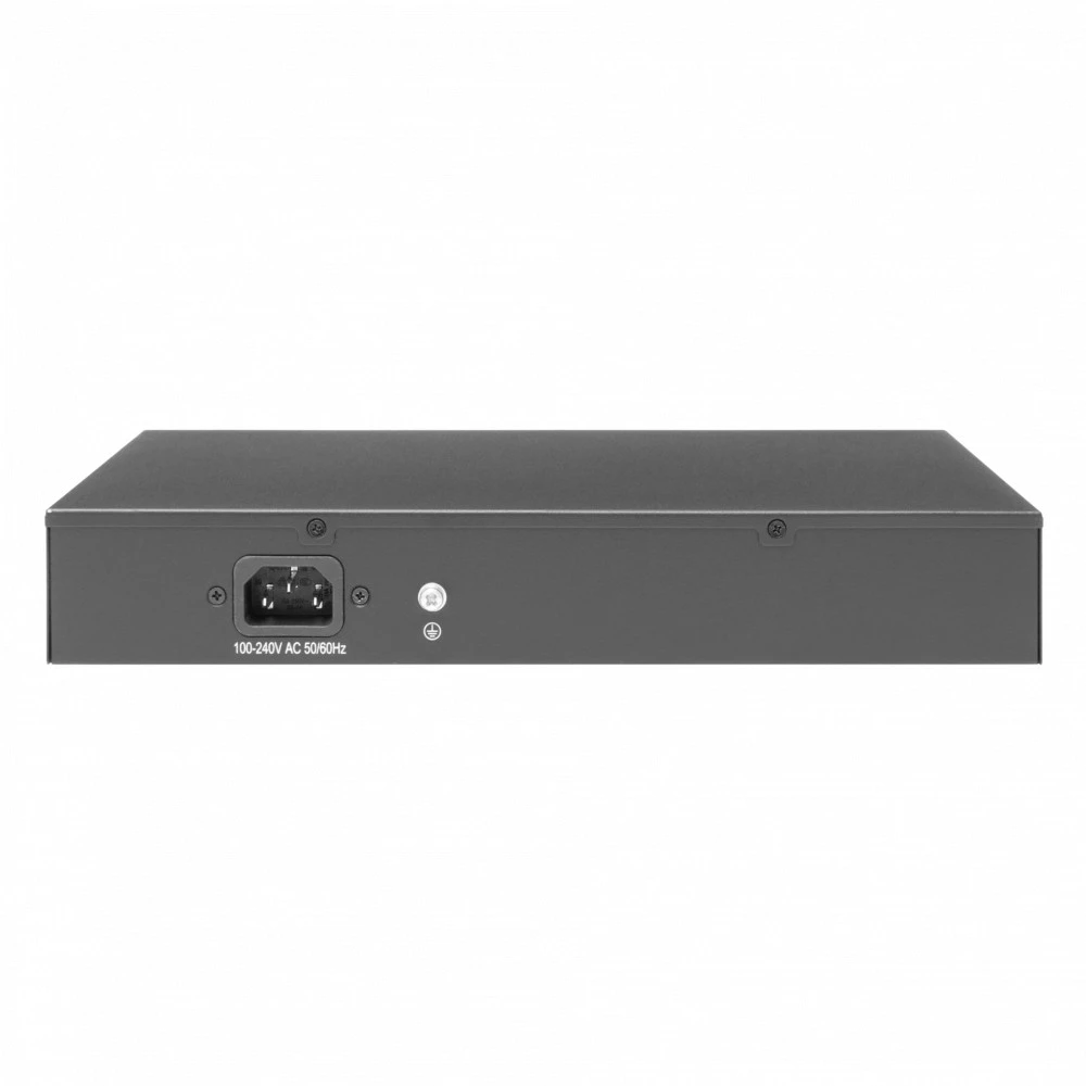 Коммутатор SNR SNR-S2200G-8T-POE 1000 Base-T (1000 мбит/с)