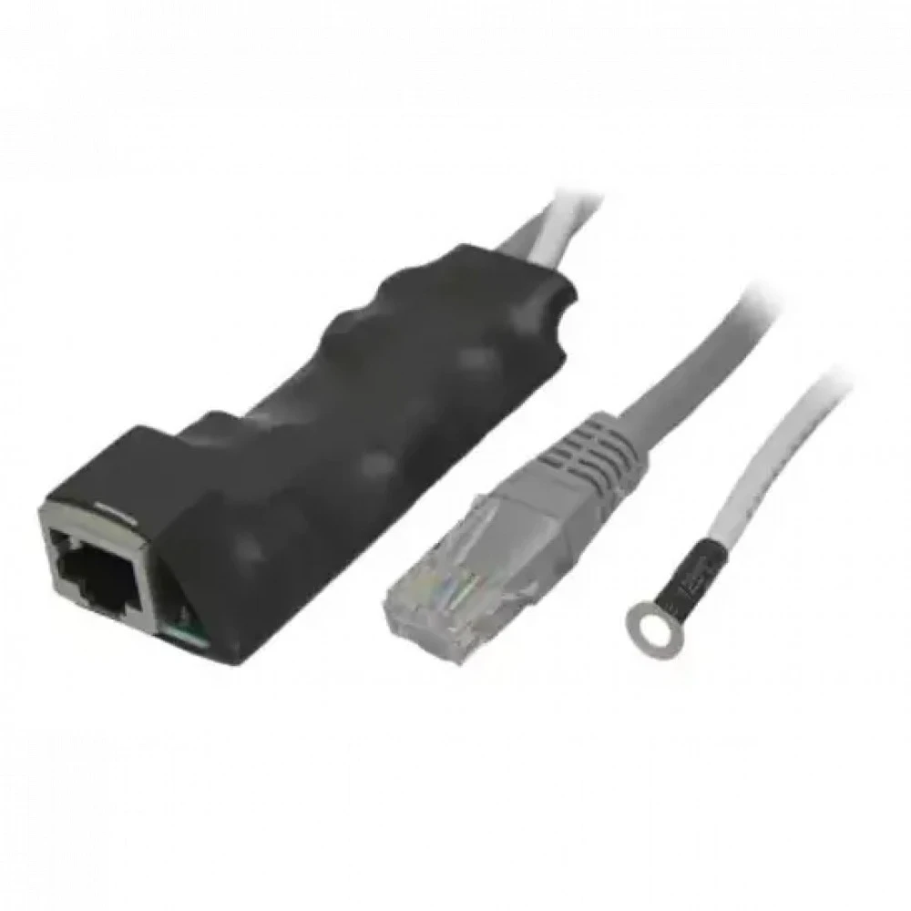 Аксессуар для сетевого оборудования SNR SNR-SPNet-BP2001-IP10 Грозозащита