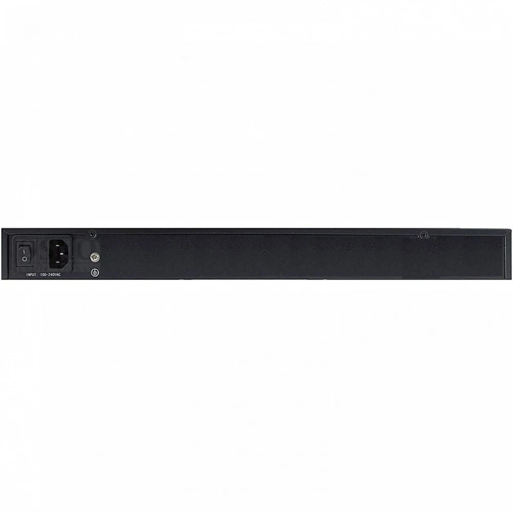 PoE инжектор OSNOVO Midspan-16/250RGM 16 портов, 250 Вт