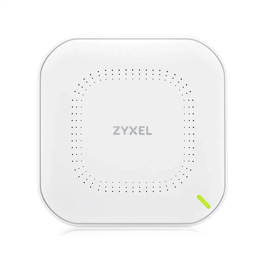 WiFi точка доступа Zyxel NebulaFlex NWA90AX PRO NWA90AXPRO-EU0102F