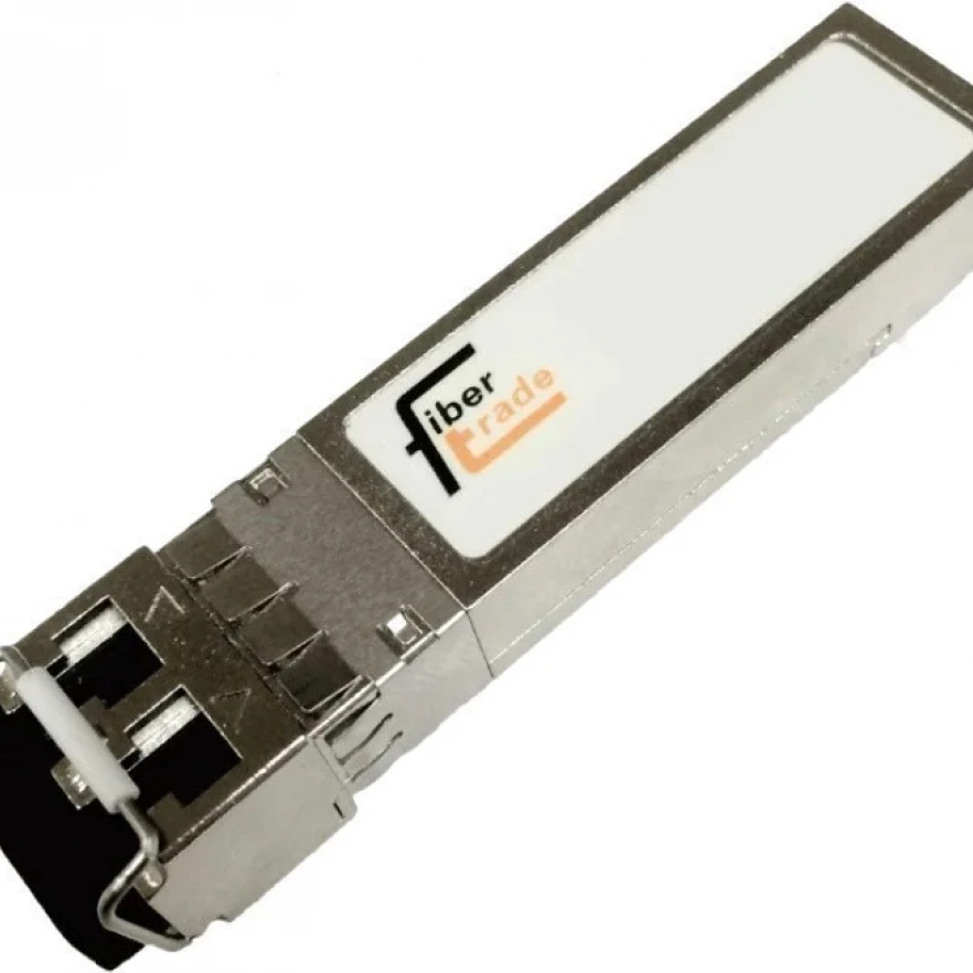 Модуль Fibertrade FT-SFP+LR-10-D-HW SFP+ модуль