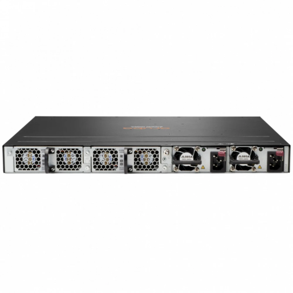 Коммутатор HPE Aruba 6300M 24SFP+ 4SFP56 Switch JL658A 24 SFP порта