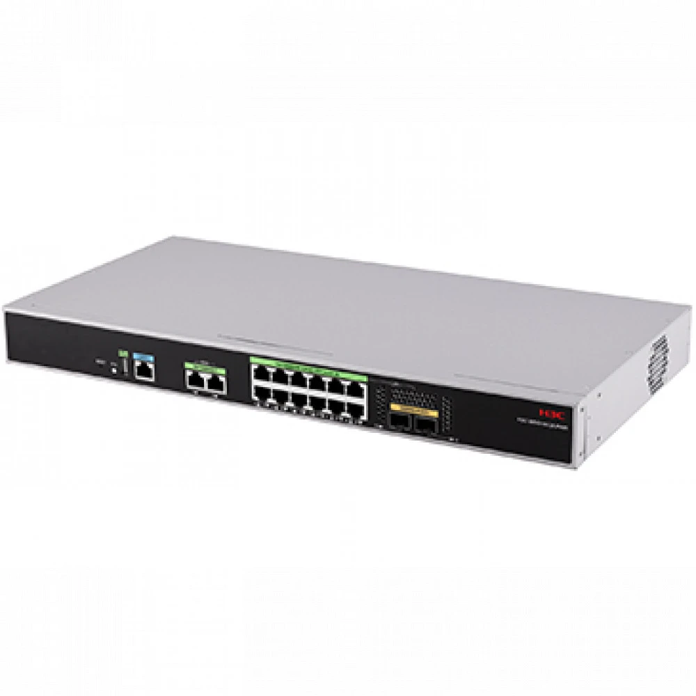 WiFi контроллер H3C WSG1812X-PWR EWP-WSG1812X-PWR