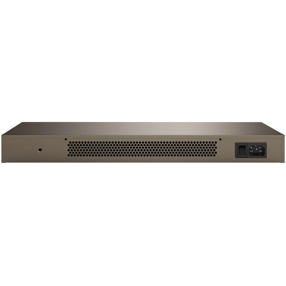 Коммутатор TENDA TEG1024G 1000 Base-T (1000 мбит/с)