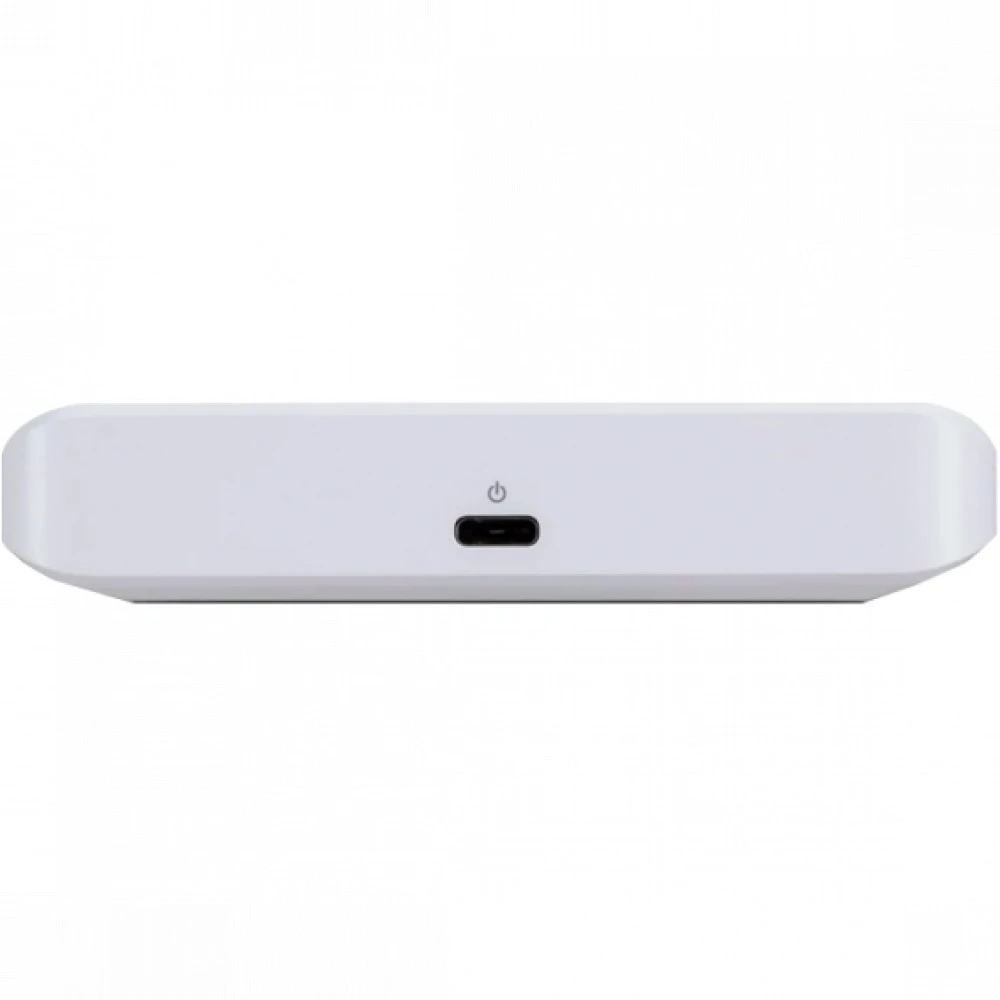 Коммутатор Ubiquiti UniFi Switch Flex Mini 5-pack USW-Flex-Mini-5 1000 Base-T (1000 мбит/с)