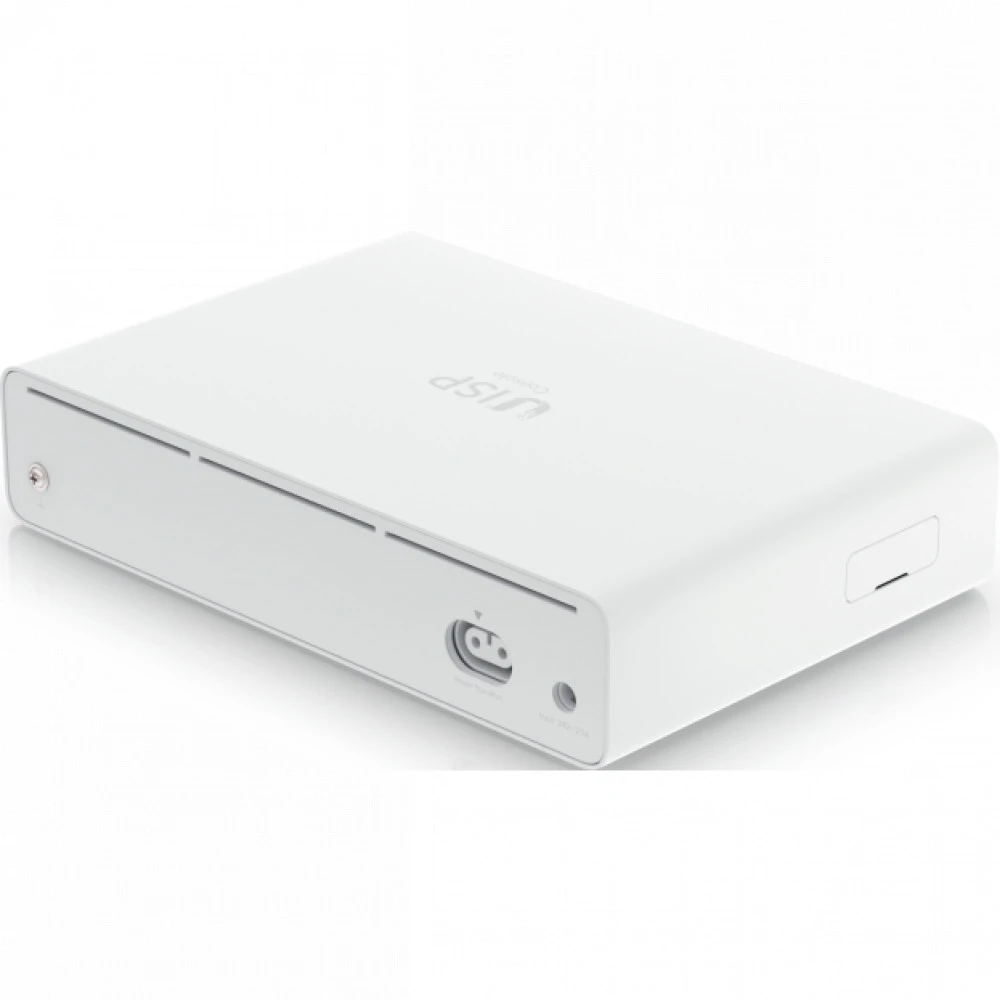 Маршрутизатор Ubiquiti UISP Console UISP-Console-EU 10/100/1000 Base-TX (1000 мбит/с)