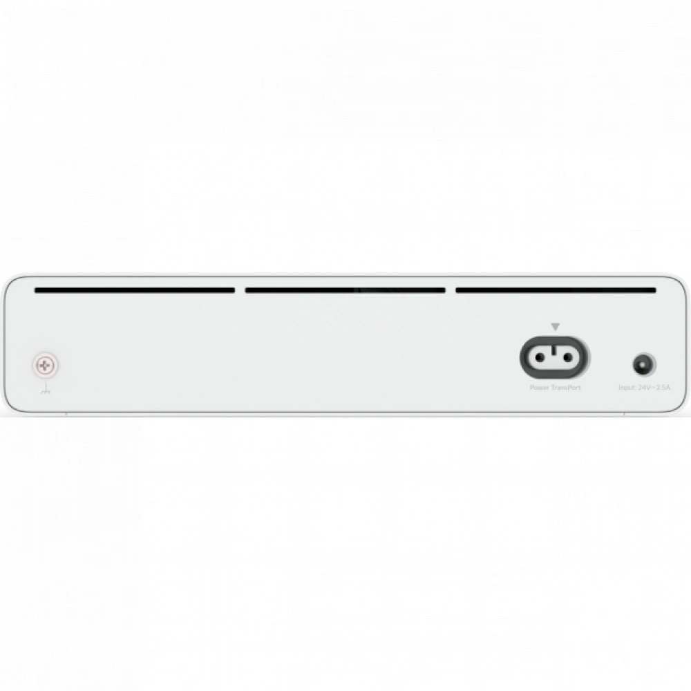 Маршрутизатор Ubiquiti UISP Console UISP-Console-EU 10/100/1000 Base-TX (1000 мбит/с)