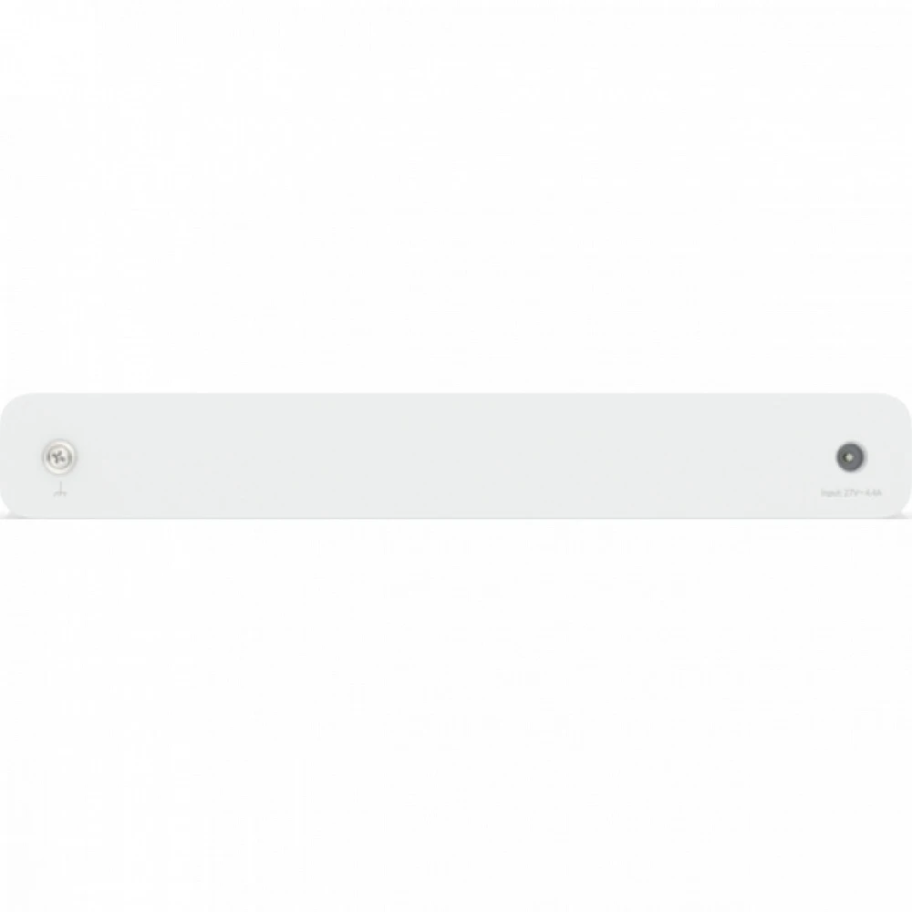 Маршрутизатор Ubiquiti UISP Router UISP-R-EU 10/100/1000 Base-TX (1000 мбит/с)