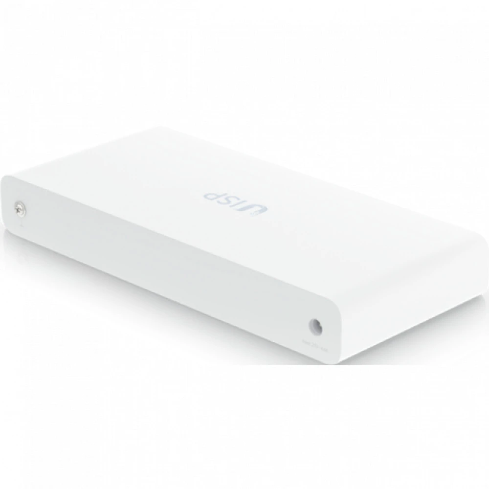 Маршрутизатор Ubiquiti UISP Router UISP-R-EU 10/100/1000 Base-TX (1000 мбит/с)