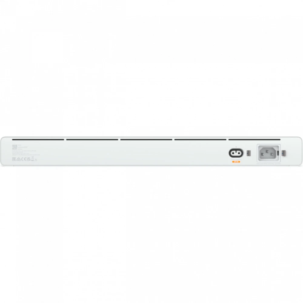 Коммутатор Ubiquiti UISP Switch Pro UISP-S-Pro-EU 1000 Base-TX (1000 мбит/с), 4 SFP порта
