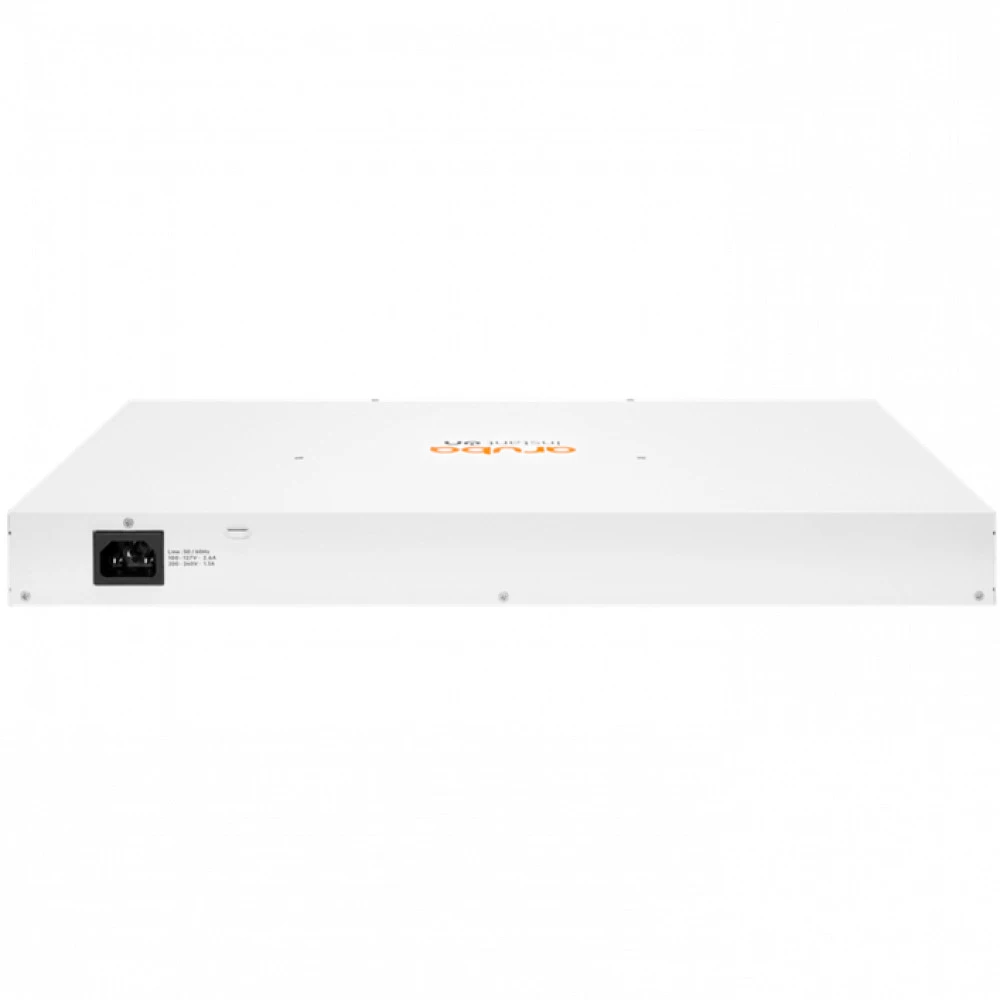 Коммутатор HPE Aruba Instant On 1930 24G JL683B 1000 Base-TX (1000 мбит/с), 4 SFP порта