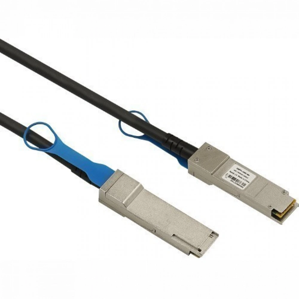 Аксессуар для сетевого оборудования LR-Link SFP+-DAC-1M Кабель