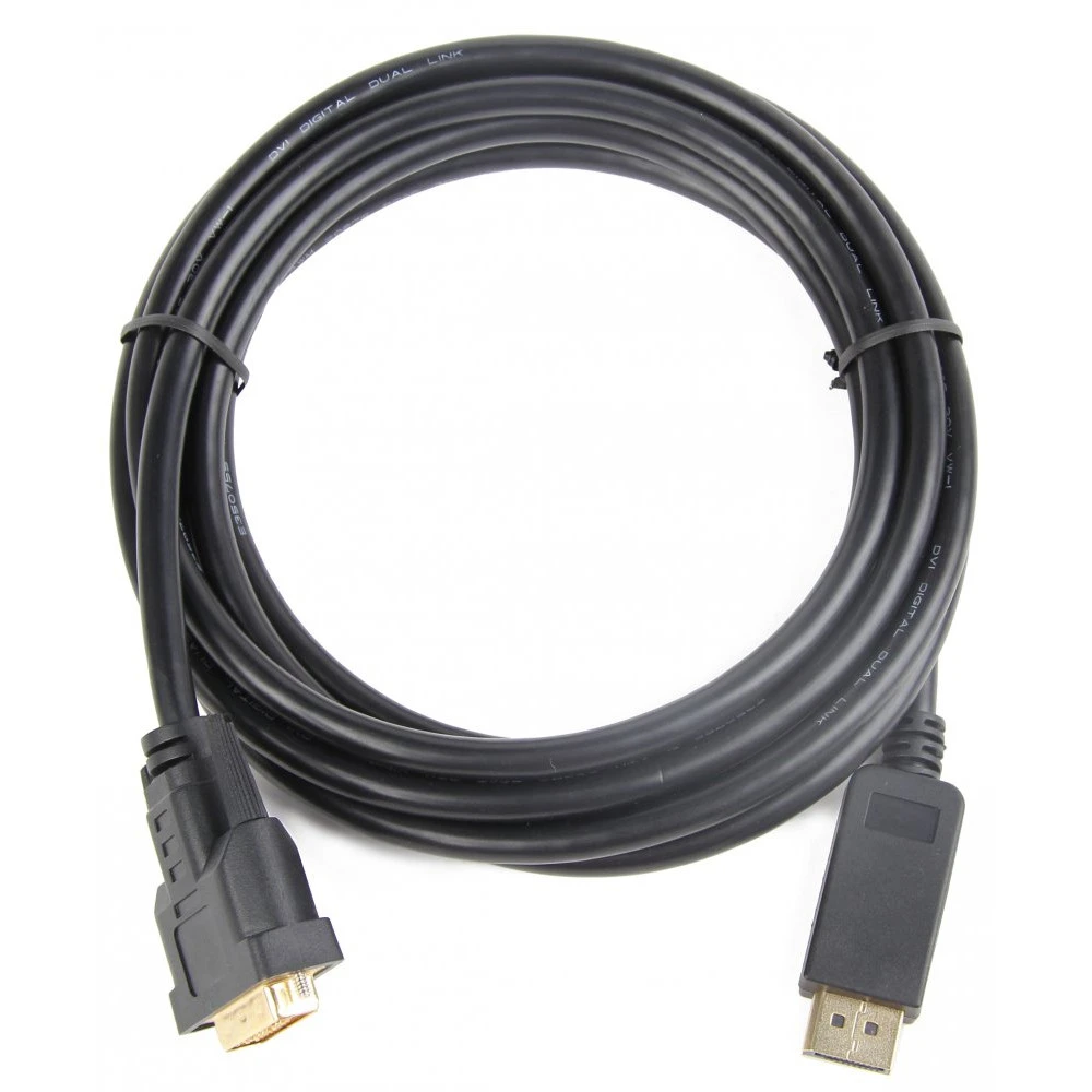 Кабель интерфейсный Cablexpert CC-DPM-DVIM-6